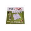 ترازو دیجیتال طوسی رزمکس - ROSSMAX WB101 - کد2962